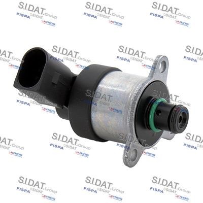 SIDAT Reglerventil. bränslemängd (Common-Rail-System) 81.085A2 81.085A2 SIDAT högtryckspump MERCEDES-BENZ M-klass