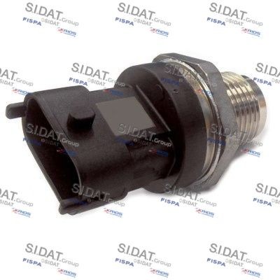 SIDAT Fuel pressure sensor 81.443A2 Opel GRANDLAND X SIDAT fuel pressure sensor 81443A2