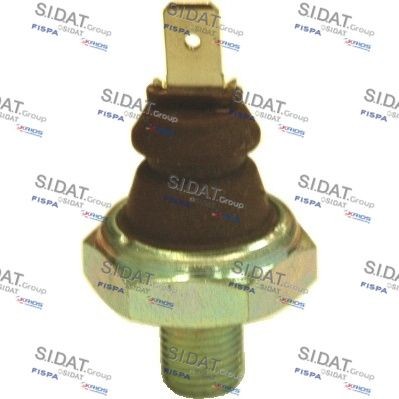 SIDAT Olietrykskontakt 82.001A2 Olietryk sensor SIDAT Mazda DEMIO 82.001A2