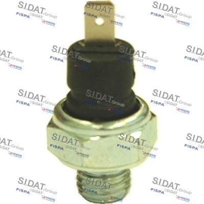 SIDAT Oljetrycksgivare 82.002A2 82.002A2 Oljetrycksgivare SIDAT SKODA OCTAVIA