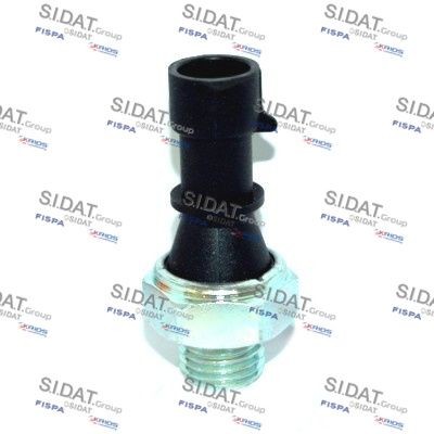 SIDAT Olietrykskontakt 82.008A2 Olietryksføler SIDAT Mazda DEMIO 82.008A2
