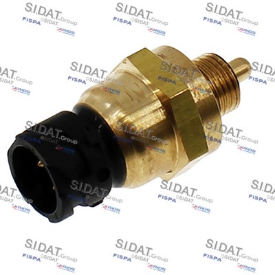 SIDAT Capteur de pression d'huile 82.2439A2 Honda FR-V Pressostat d'huile SIDAT 82.2439A2