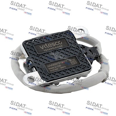 SIDAT Sensore-NOx, Catalizzatore-NOx 82.3072 82.3072 costo Sonda lambda SIDAT FIAT 127