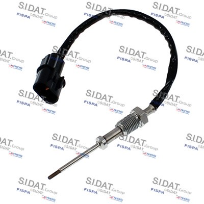 SIDAT Sensor, udstødningsgastemperatur 82.310A2 82.310A2 Temperaturføler HONDA CIVIC SIDAT