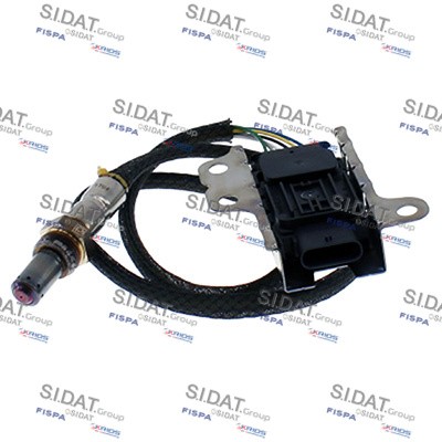 SIDAT NOx-Senzor, NOx-Katalyzátor 82.3144 Lambda sonda SIDAT FOCUS 82.3144 lacné