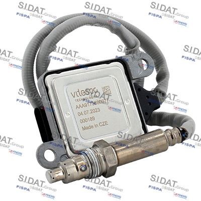 SIDAT NOx-sensor 82.3343 82.3343 SIDAT oxygen sensor Mercedes VITO