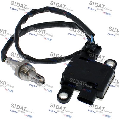 SIDAT NOx-sensor, NOx-katalysator 82.3346 82.3346 Oksygensensor FIAT GRANDE PUNTO SIDAT