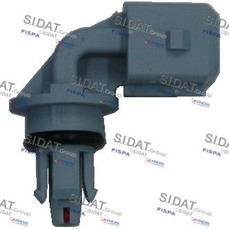 SIDAT Sensor, temperatura do ar de admissão 82.514A2 82.514A2 Sensor temperatura do ar de admissão PEUGEOT 106 SIDAT