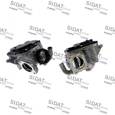 SIDAT EGR-ventil 83.1943 83.1943 SIDAT egr-ventil ALFA ROMEO 166
