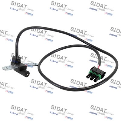 SIDAT Generatore di impulsi, Albero a gomiti 83.249A2 83.249A2 costo Sensore giri motore RENAULT MEGANE SIDAT