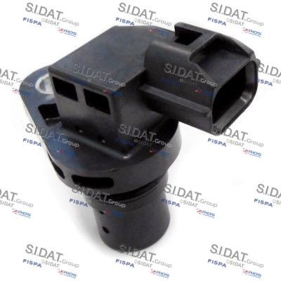 SIDAT Andur, Nukkvõllipositsioon 83.3027A2 83.3027A2 Nukkvõlli asendi andur PEUGEOT 407 SIDAT