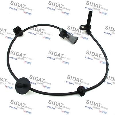 SIDAT Sensor, ABS 84.1413A2 84.1413A2 Abs føler OPEL INSIGNIA SIDAT