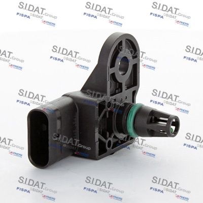 SIDAT Ladetrykk-sensor 84.471A2 MAP-sensor SIDAT Nissan NV400 84.471A2