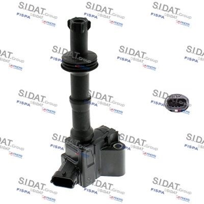SIDAT Sytytyspuola 85.30643 85.30643 SIDAT Sytytyspuola PEUGEOT 607