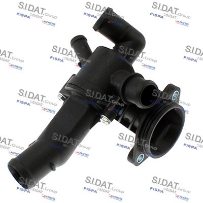 SIDAT Termostat, kølemiddel 94.241A2 Motor termostat SIDAT FOX 94.241A2 billig