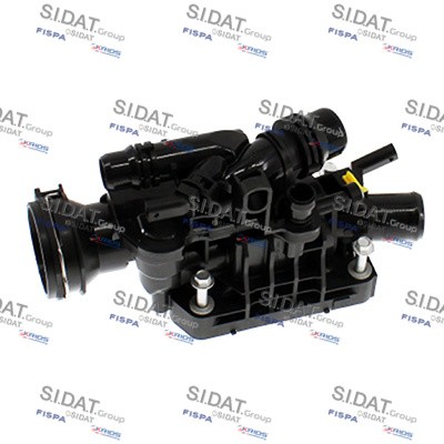 SIDAT Carter del termostato 94.537A2 94.537A2 Valvola termostatica motore SIDAT Mazda