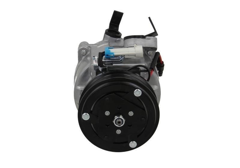 Compressor, ar condicionado BV PSH 090.505.066.130 BV PSH 090.505.066.130: Compressor de ar condicionado Vauxhall ADAM 2023