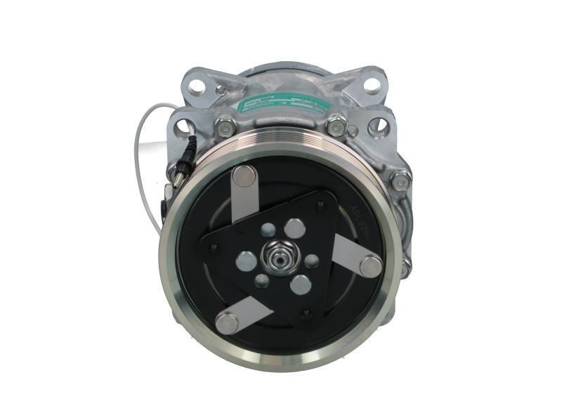 BV PSH AC-kompressor 090.575.054.905 BV PSH 090.575.054.905 AC-kompressor RENAULT TRUCKS Mascott Flatvogn lastebil / Chassis 3.0 DXi 130 hk 2012