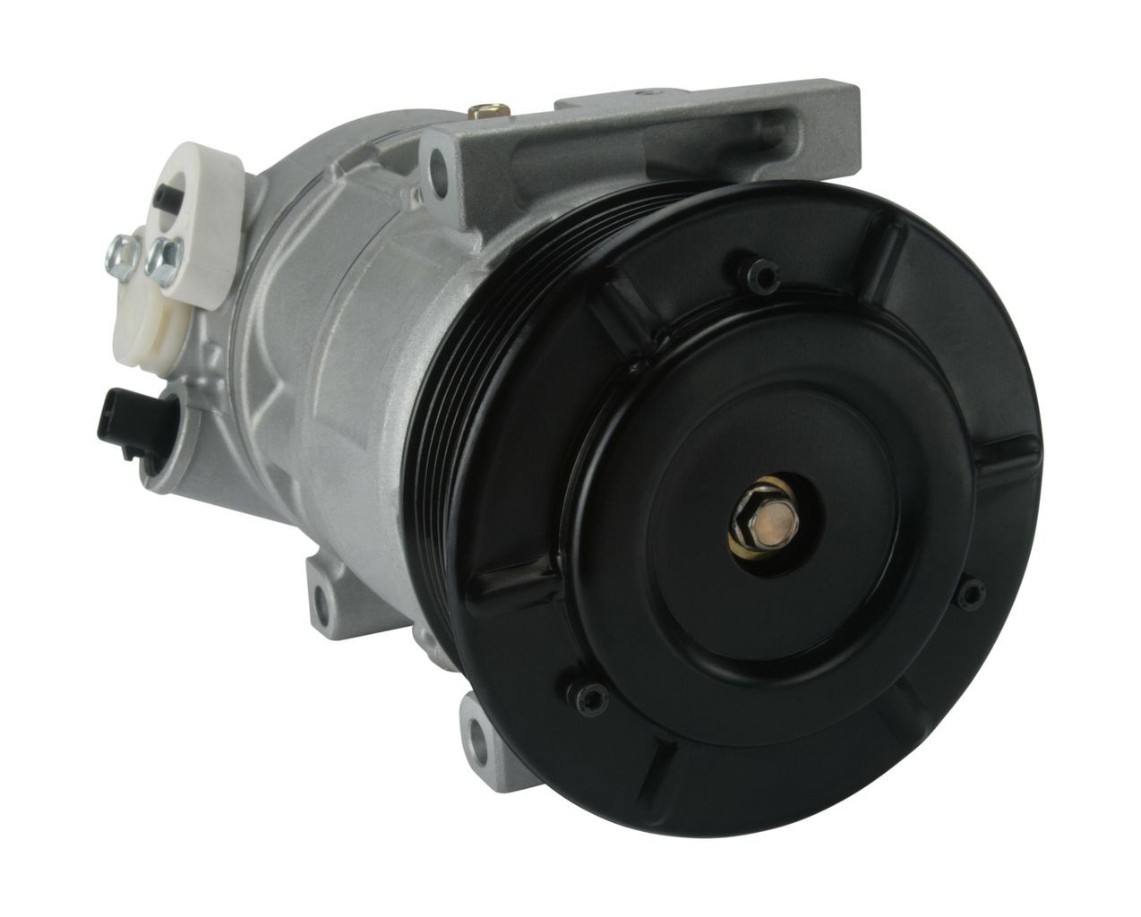 BOSCH Compresseur de climatisation 1 986 AD1 084 Moteur de climatisation BOSCH BRERA 1 986 AD1 084 pas cher