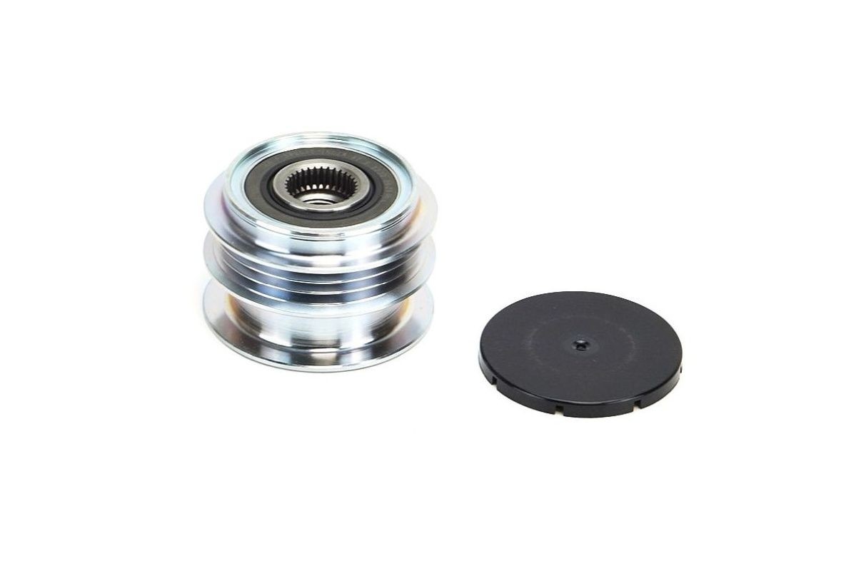 CONTITECH Dynamopoelie AP9116 CONTITECH AP9116 Reparatiesets RENAULT MODUS / GRAND MODUS (F/JP0_) 2010