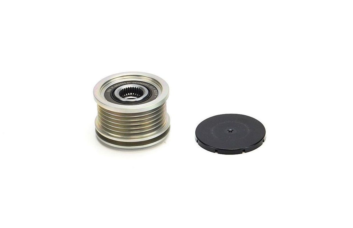 CONTITECH Alternator Freewheel Clutch AP9133 AP9133 CONTITECH freewheel clutch alternator for FIAT STRADA