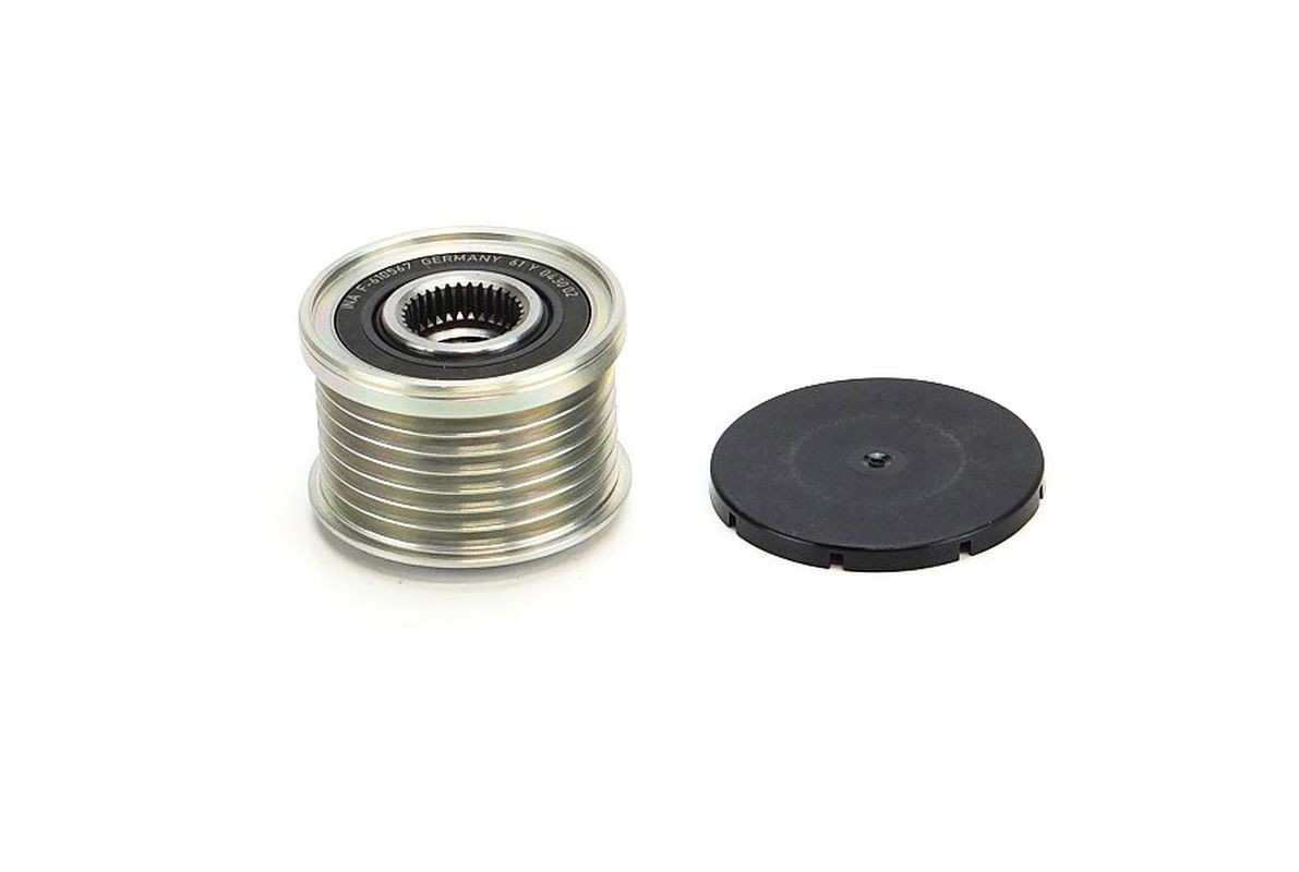 CONTITECH Alternator - sprzęgło jednokierunkowe AP9135 CONTITECH AP9135 Zestawy naprawcze RENAULT Trafic III Van (FG) 2020