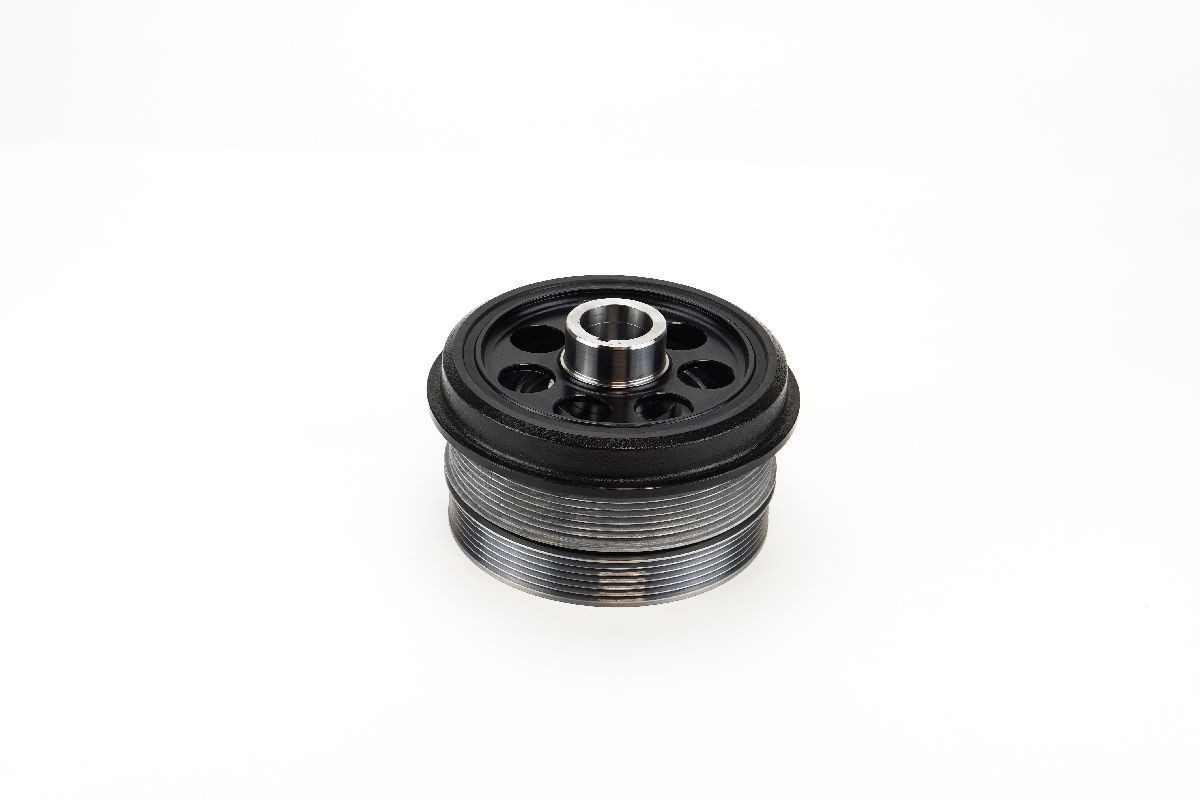 CONTITECH Crankshaft pulley VD1217 EXTRA CONTITECH VD1217 EXTRA genuine Mercedes Sprinter 906 crank pulley price