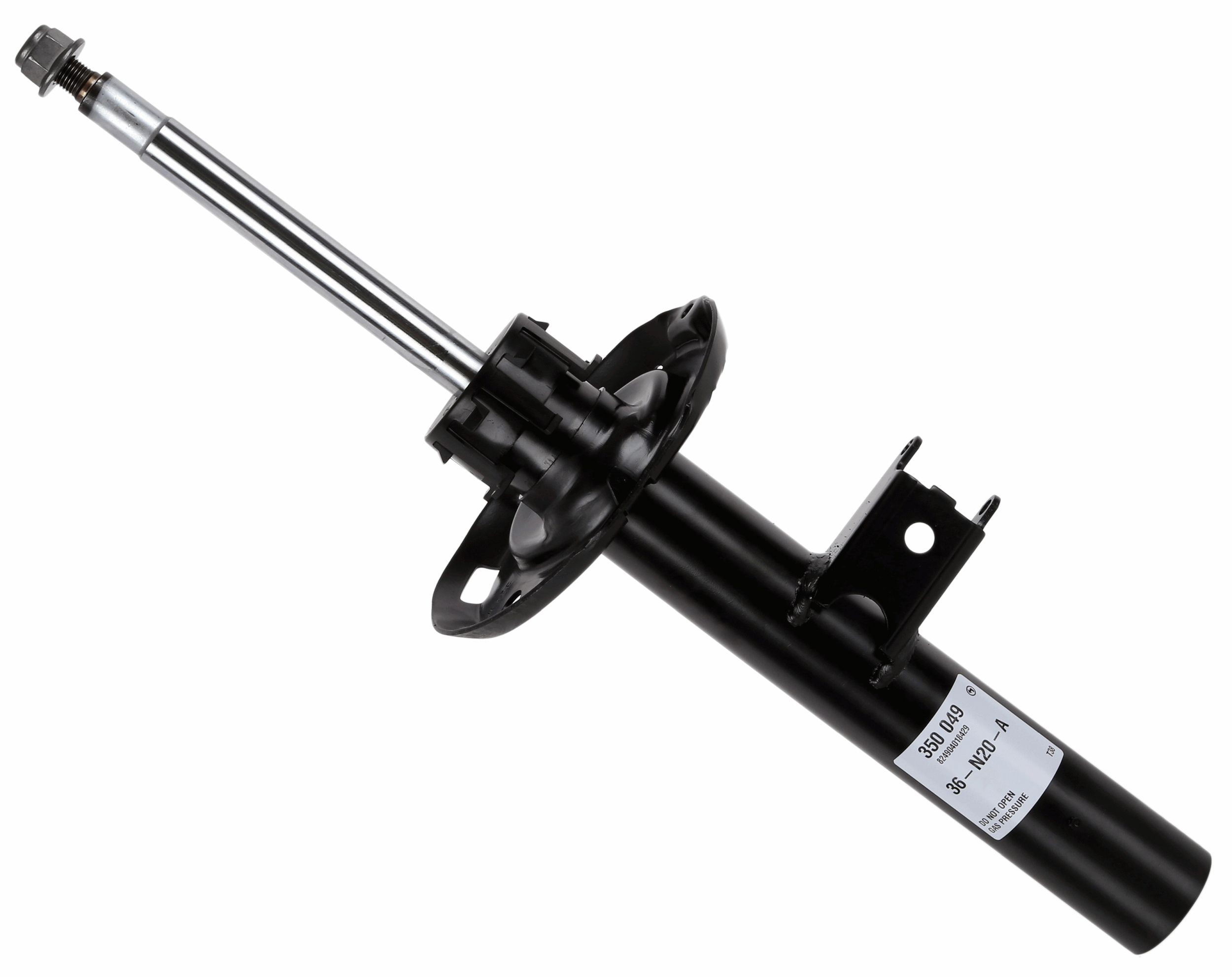 SACHS Støddæmper 350 049 SACHS 350 049 Støddæmper