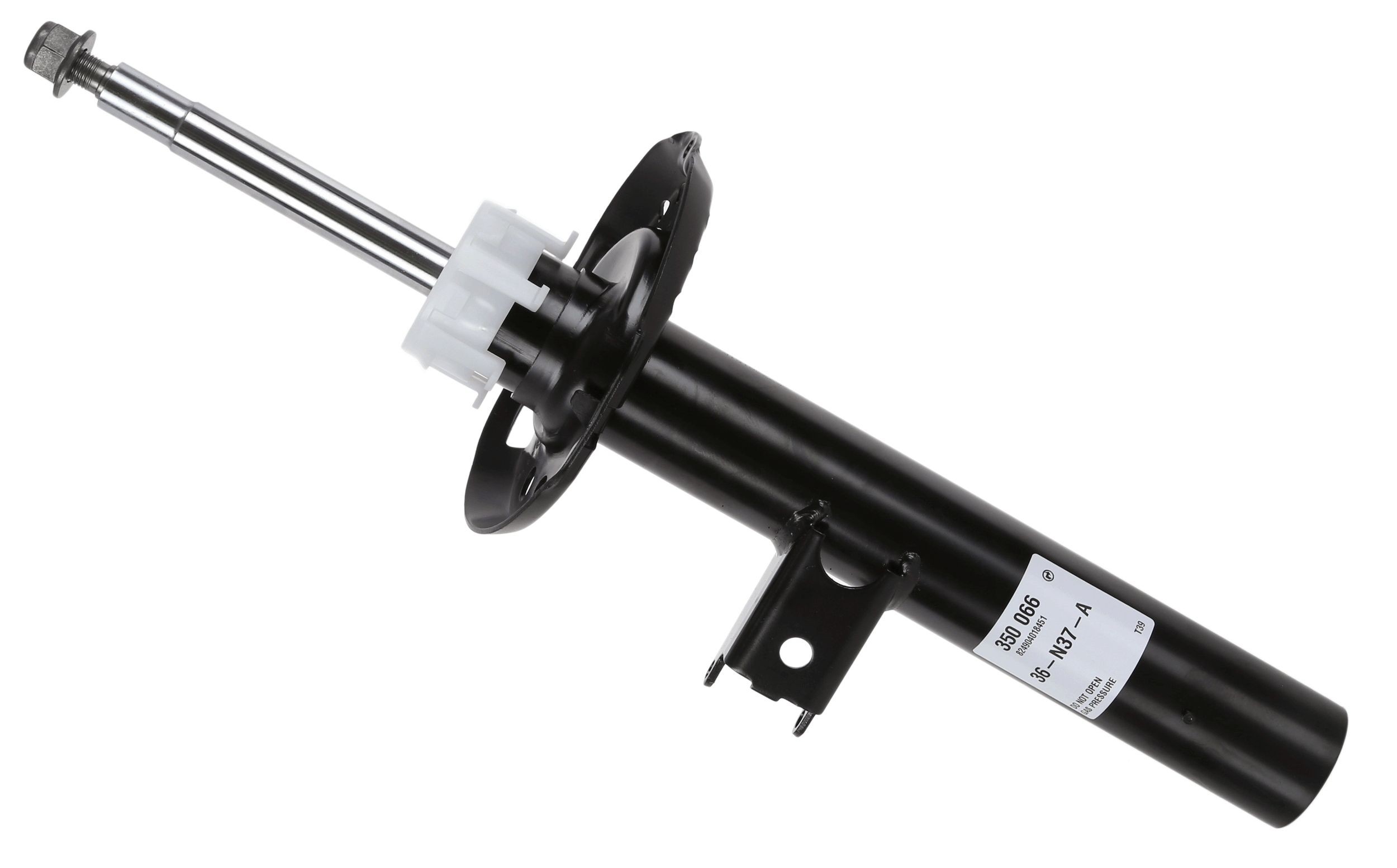 SACHS Amortyzator 350 066 SACHS 350 066 Amortyzacja EQA (H243)