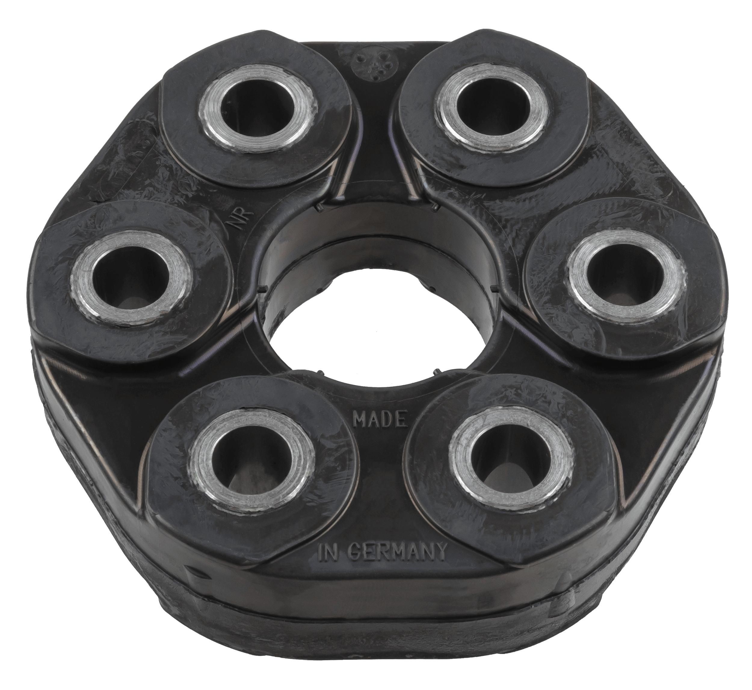 LEMFÖRDER Ledd, longitudinalbølge 44162 01 Hardykobling LEMFÖRDER Land Rover DISCOVERY 44162 01