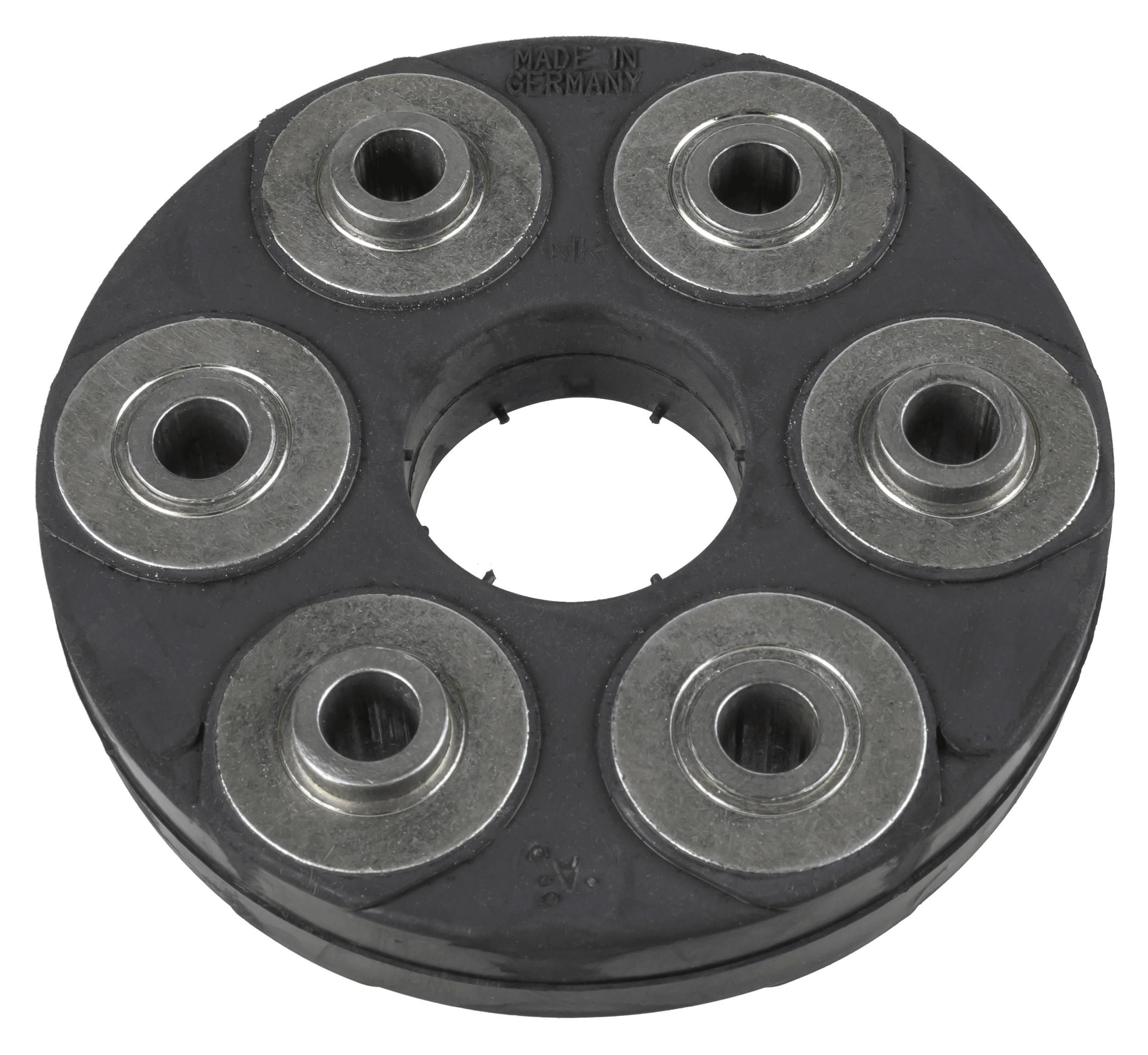LEMFÖRDER Articulação, veio longitudinal 44174 01 44174 01 Articulação veio longitudinal CITROËN C3 LEMFÖRDER
