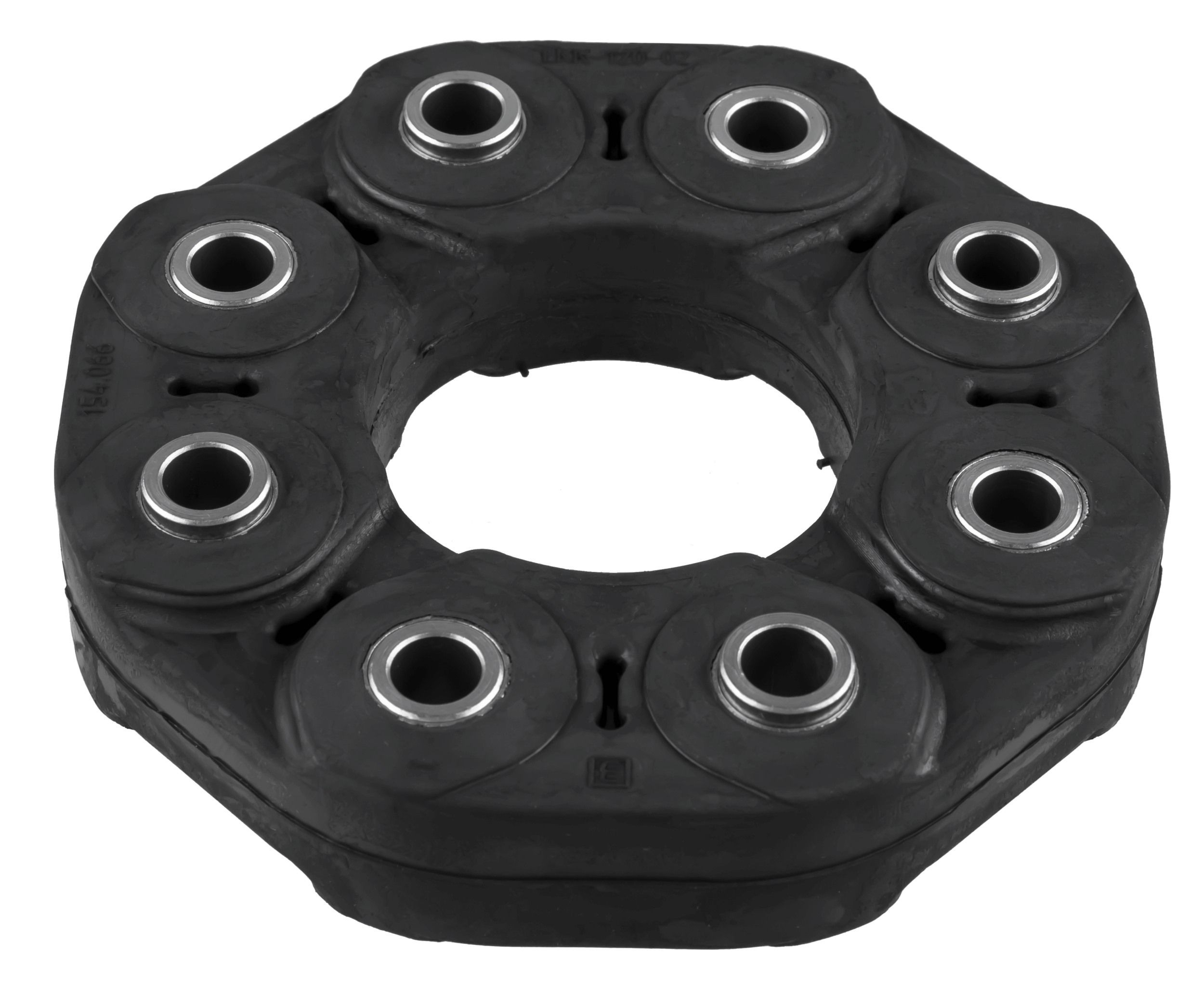 LEMFÖRDER Liigend, pikivõll 44182 01 44182 01 Kardaani muhv SSANGYONG TIVOLI LEMFÖRDER