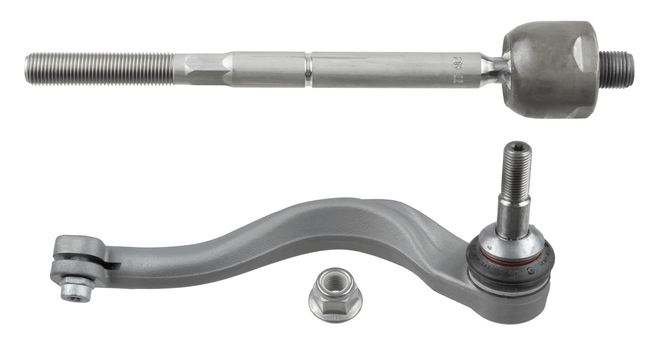 LEMFÖRDER Parallellstag / styrestag 44834 01 LEMFÖRDER 44834 01 Indre endeledd BMW 1 Hatchback (F70) til en fordelagtig pris