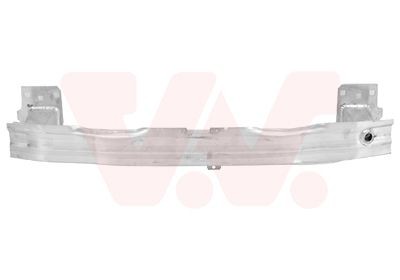 VAN WEZEL Kofangerforstærkning 0337560 VAN WEZEL 0337560 Kofangerforstærkning