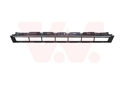 VAN WEZEL Ventilatora reste, Bampers 0389595 VAN WEZEL 0389595 Ventilatora reste, Bampers AUDI A5 B9 Coupe (F53) 45 TFSI Mild Hybrid quattro 265 ZS 2025