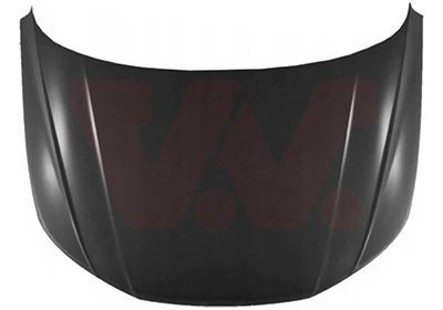 VAN WEZEL Motorpanser 0391670 0391670 Panser VAN WEZEL AUDI A1