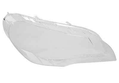 VAN WEZEL Koplampglas 0687978 Jaguar I-PACE Lampglas koplamp VAN WEZEL 0687978