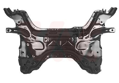 VAN WEZEL Hjelperamme / aggregatfeste 0905690 VAN WEZEL 0905690 Hjelperamme / aggregatfeste PEUGEOT 504 Sedan 1.9 D (M20) 54 hk 1981