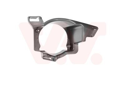 VAN WEZEL Pidike, sumuvalo 1507494 1507494 VAN WEZEL Sumuvalojen osat TOYOTA HILUX Avolava