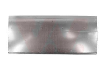 VAN WEZEL Uks, kere 1651174 Uksed üksikosad VAN WEZEL Peugeot 308 1651174