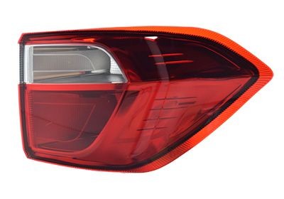 Tagatuli VAN WEZEL 1803932 VAN WEZEL 1803932: Tagatuli Ford ECOSPORT 2014