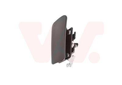 VAN WEZEL Türgriff 1898246 1898246 Türgriff VAN WEZEL FORD Kosten