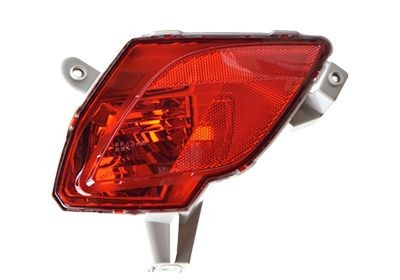 Rear Fog Light VAN WEZEL 2780929 VAN WEZEL 2780929 Mazda MX-5 2017 Rear fog lights price