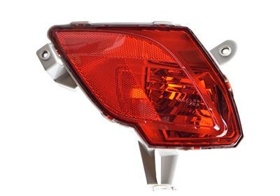 VAN WEZEL Πίσω φώτα ομίχλης 2780930 VAN WEZEL 2780930 γνήσια Πίσω φώτα ομίχλης Mazda 2 DE κόστος
