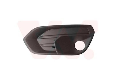 VAN WEZEL Lüftungsgitter, Stoßfänger 2818597 VAN WEZEL 2818597 Lüftungsgitter, Stoßfänger