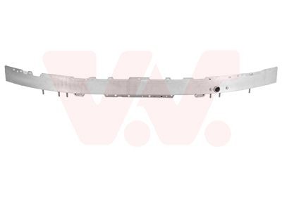 VAN WEZEL Suporte, pára-choques 2932560 VAN WEZEL 2932560 Alma de para-choque Mercedes W213 a um preço acessível