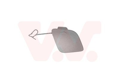 VAN WEZEL Ribalta, Gancio traino 3082588 3082588 Tappo gancio traino VAN WEZEL MERCEDES-BENZ 190 costo