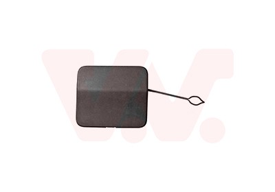 VAN WEZEL Krytka żażného háku 3356557 Krytka żażného háku VAN WEZEL PRIMASTAR 3356557 lacné