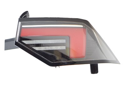 Farolim VAN WEZEL 3817922V VAN WEZEL 3817922V: Jogo de farolins traseiros Opel ASTRA 2023