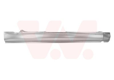 Sottoporta VAN WEZEL 4041104 VAN WEZEL 4041104 costo Sottoporta Peugeot 307 2017